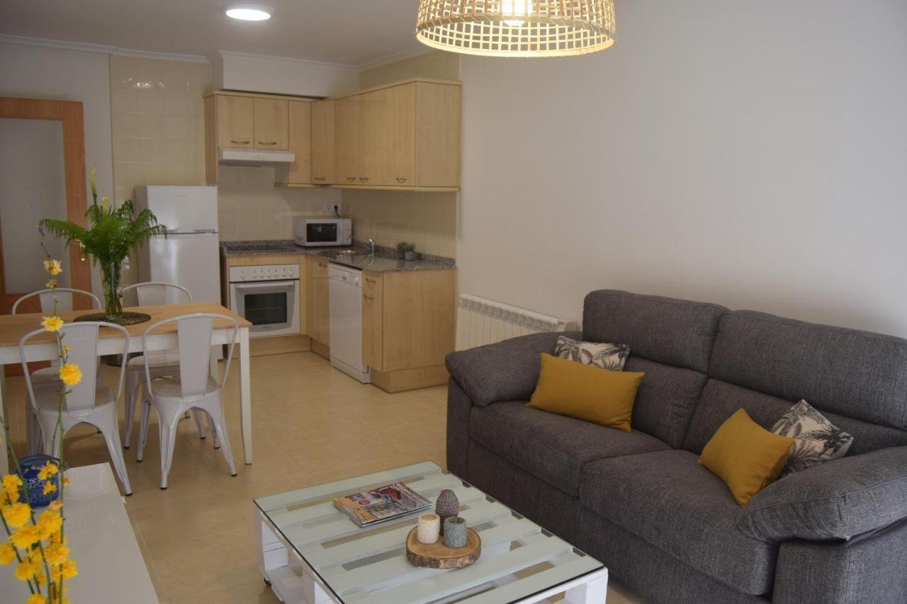 La Caparina, Apartamento Con Piscina A 3 Km De La Playa Vut-2377-As Llanes Exterior photo