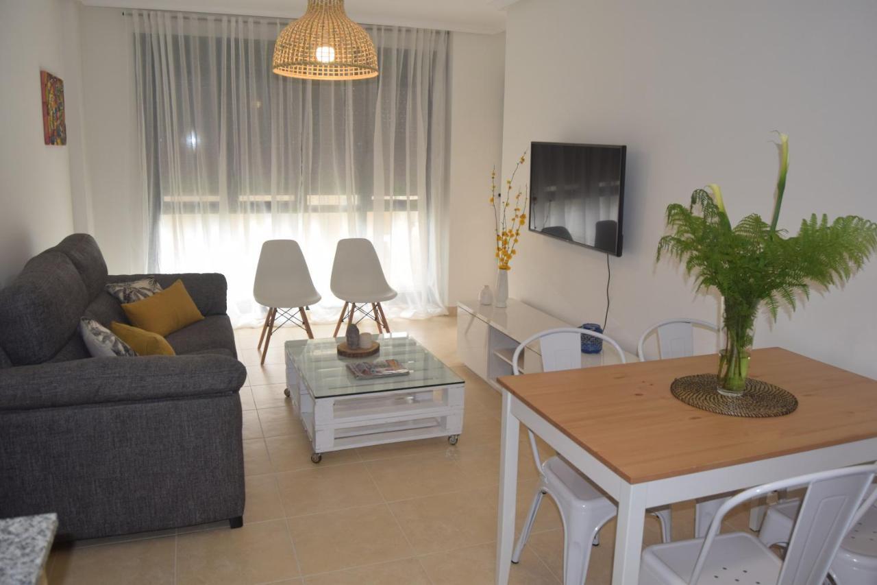 La Caparina, Apartamento Con Piscina A 3 Km De La Playa Vut-2377-As Llanes Exterior photo