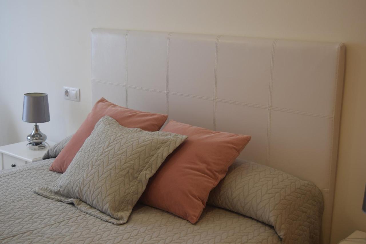 La Caparina, Apartamento Con Piscina A 3 Km De La Playa Vut-2377-As Llanes Exterior photo
