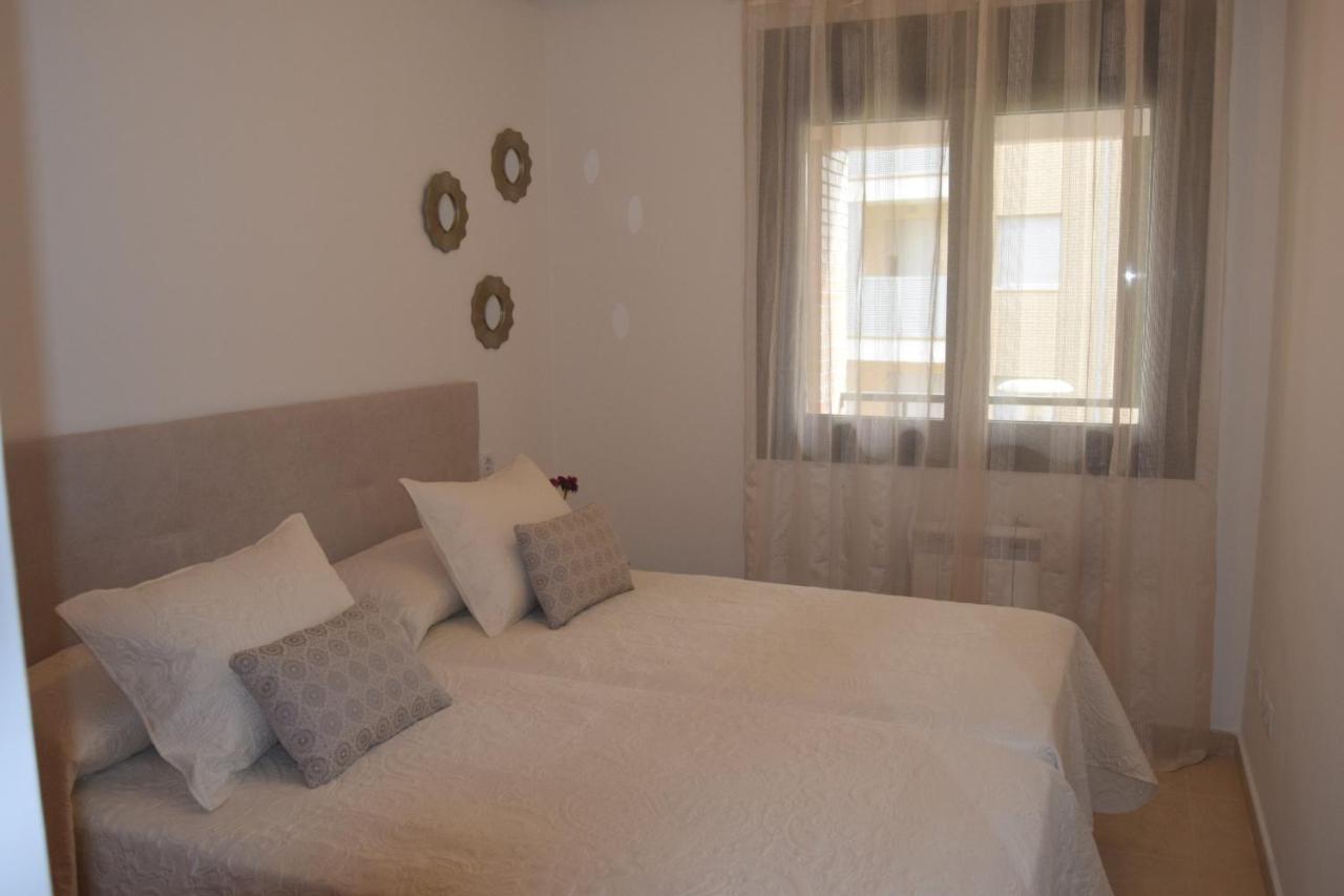 La Caparina, Apartamento Con Piscina A 3 Km De La Playa Vut-2377-As Llanes Exterior photo
