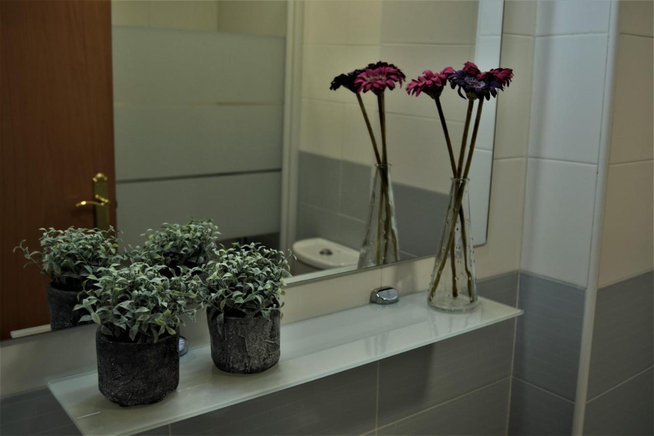 La Caparina, Apartamento Con Piscina A 3 Km De La Playa Vut-2377-As Llanes Exterior photo